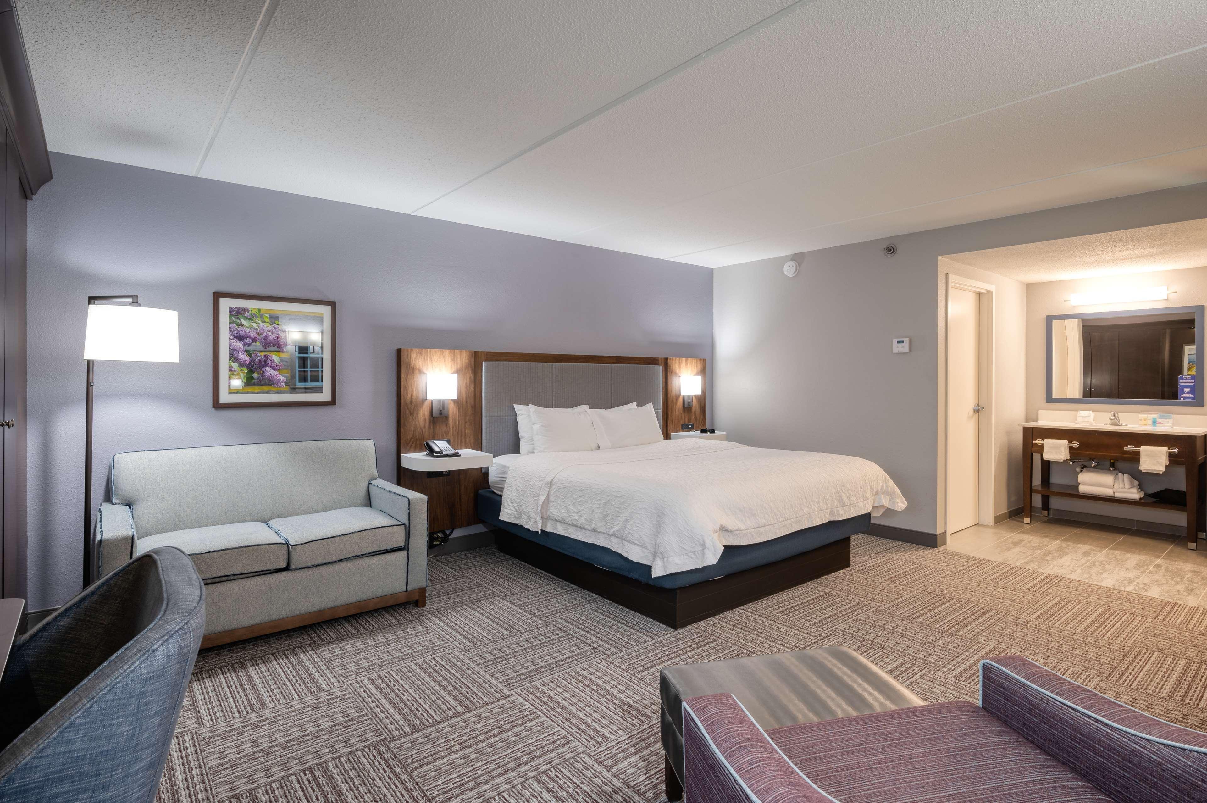 Hampton Inn Janesville Ngoại thất bức ảnh