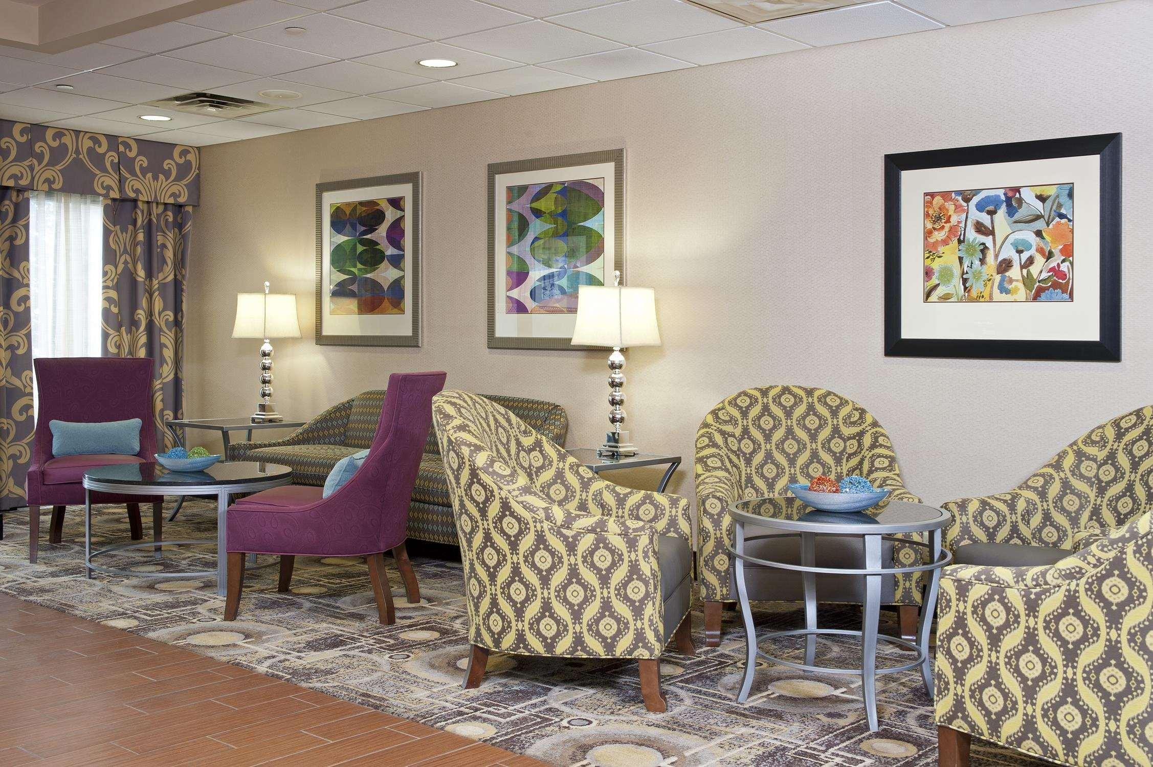 Hampton Inn Janesville Ngoại thất bức ảnh