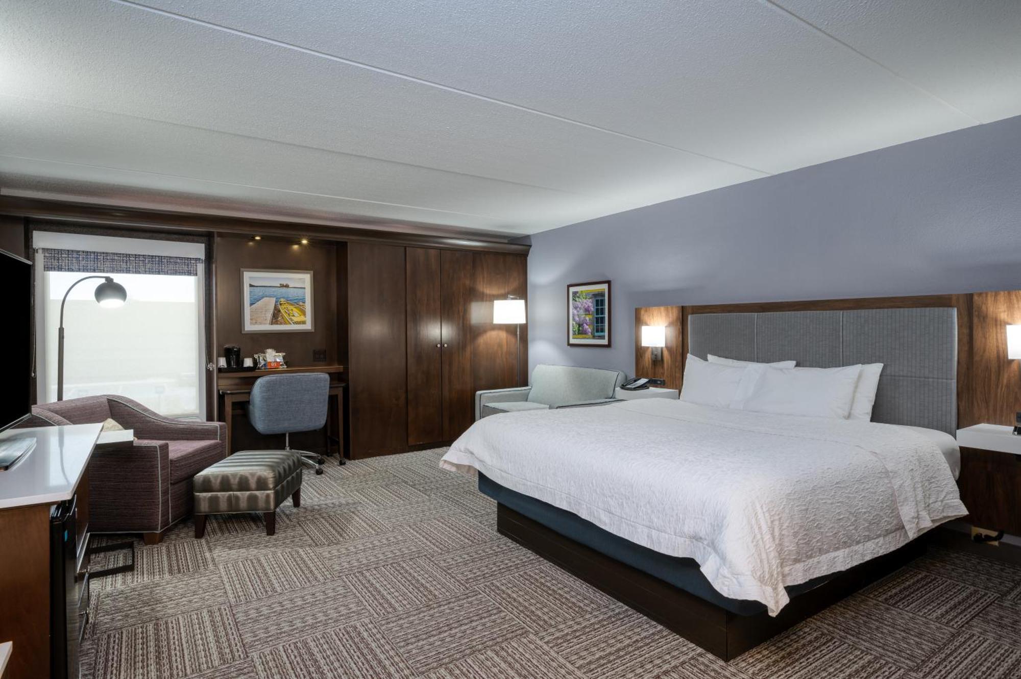 Hampton Inn Janesville Ngoại thất bức ảnh