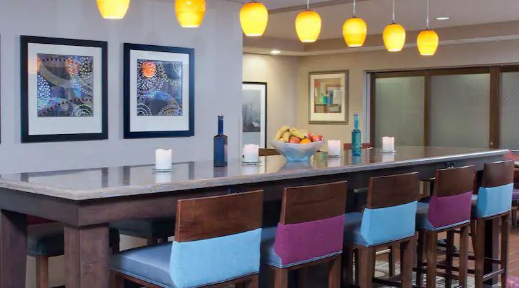 Hampton Inn Janesville Ngoại thất bức ảnh